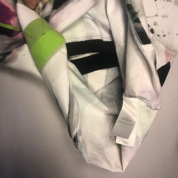 Abstract Michelle Bohot Bisou Bisou Tank Top - Picture 4 of 7